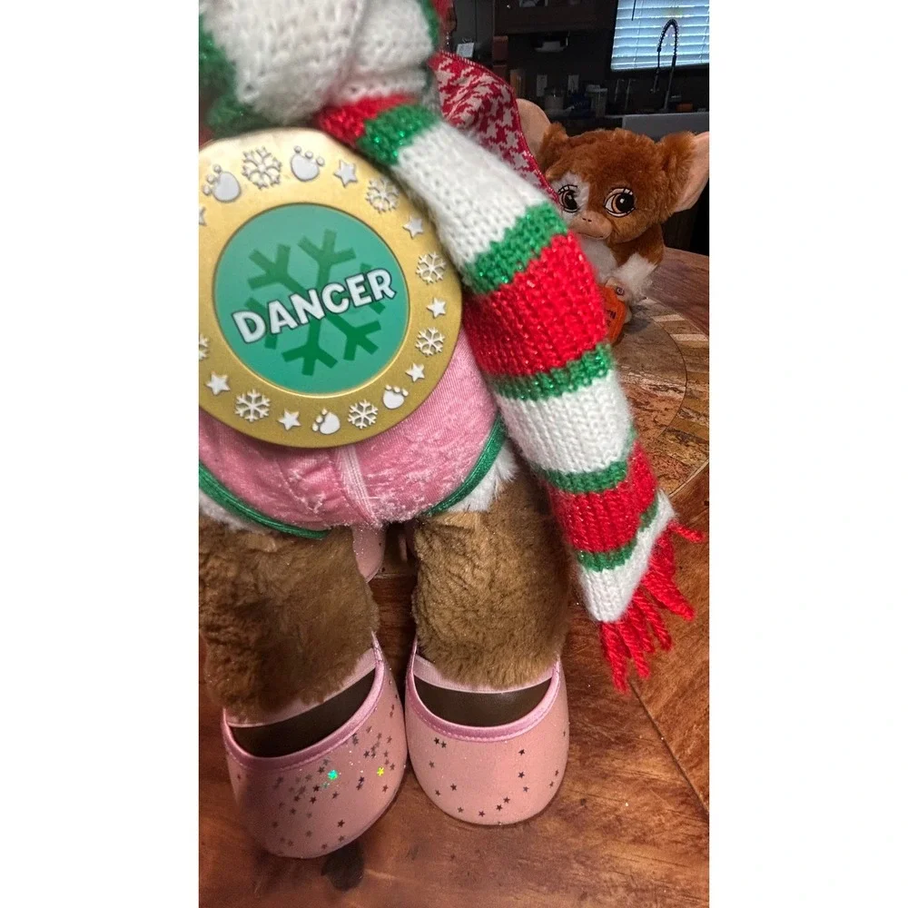 Build-A-Bear build bear